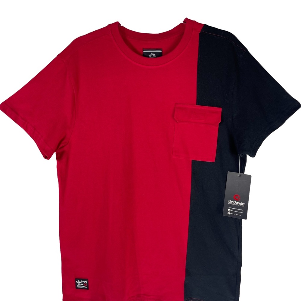 Akademiks Men’s Shirt Size M